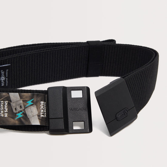 Adventure Aero Belt