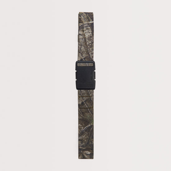 Unisex Hardware Realtree Belt