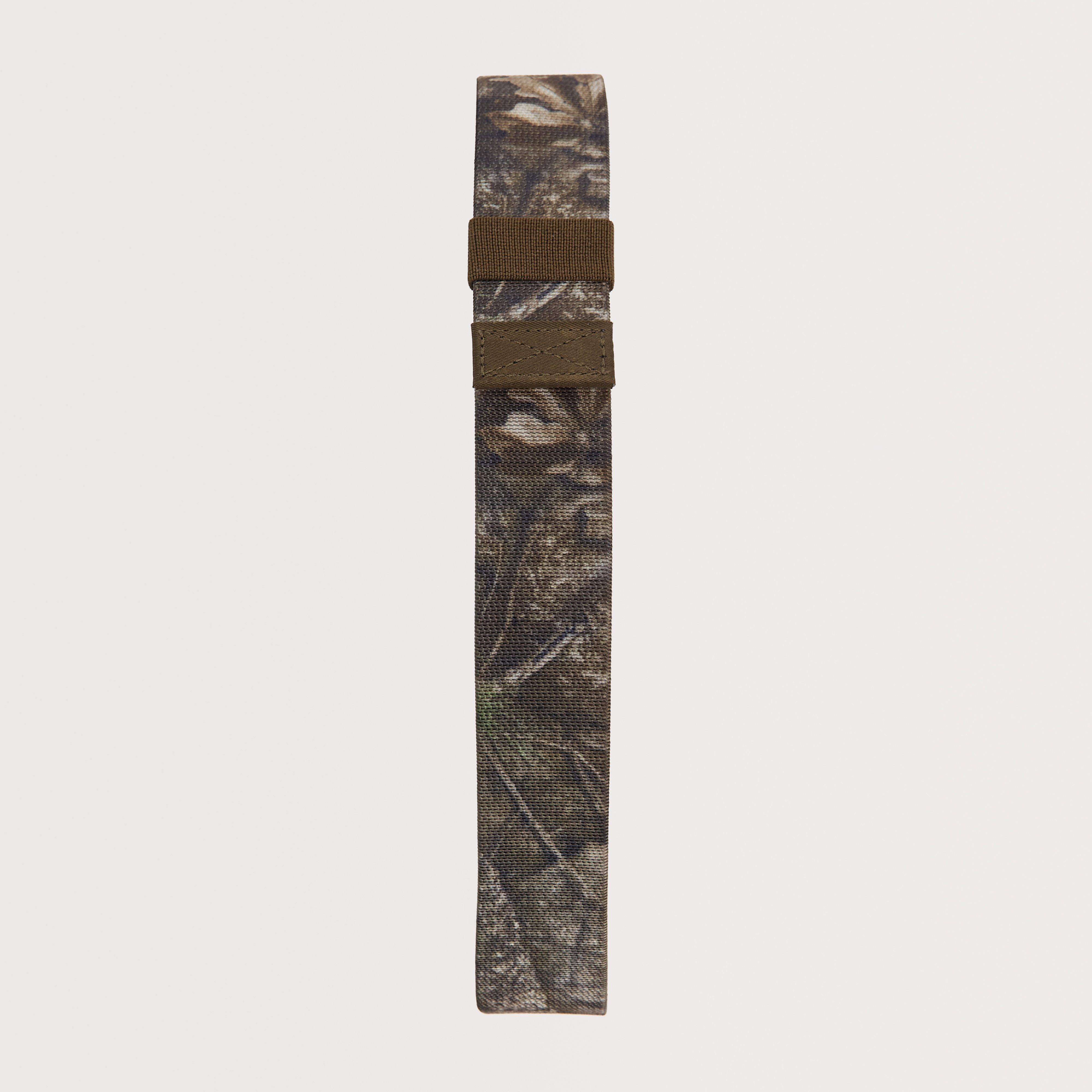 Unisex Hardware Realtree Belt