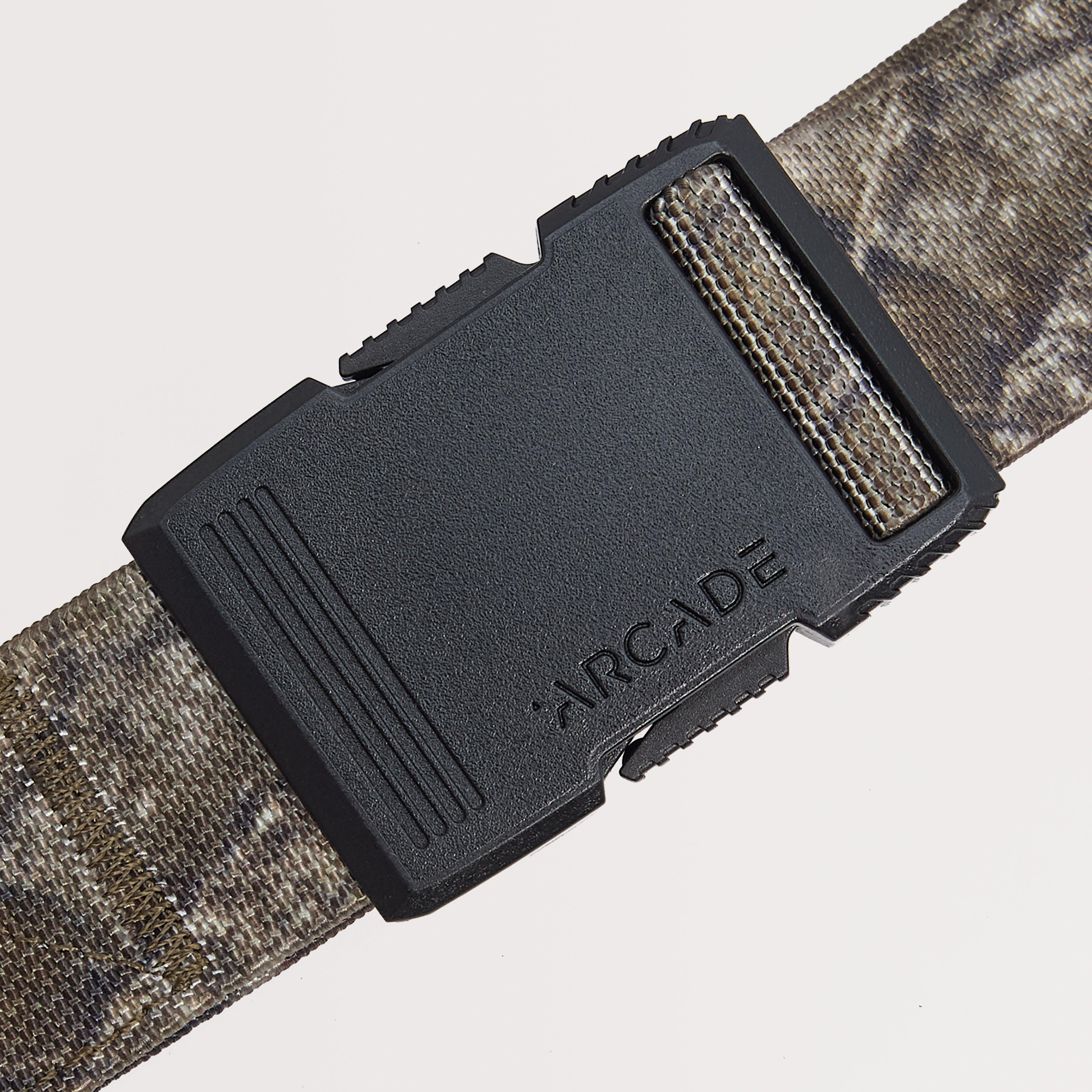 Unisex Hardware Realtree Belt
