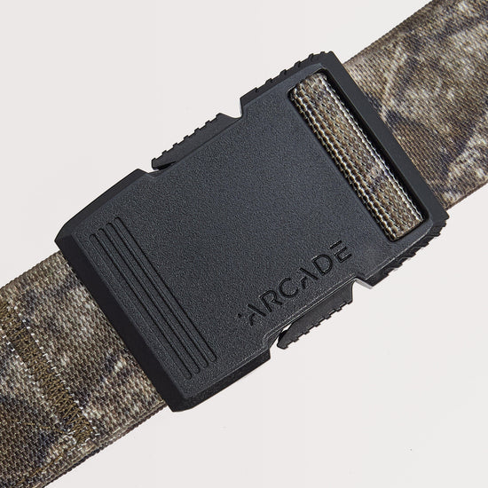Unisex Hardware Realtree Belt