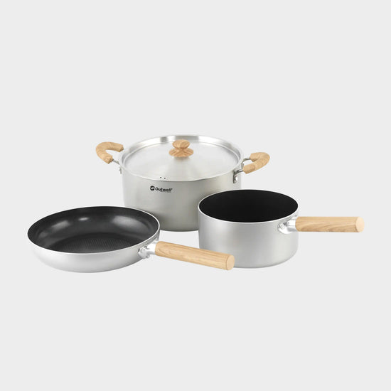 Feast Ceramic Set Large
