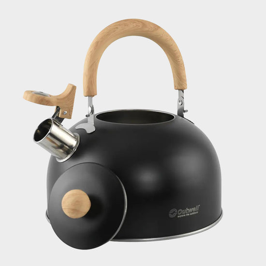 Tea Break Kettle Lux L