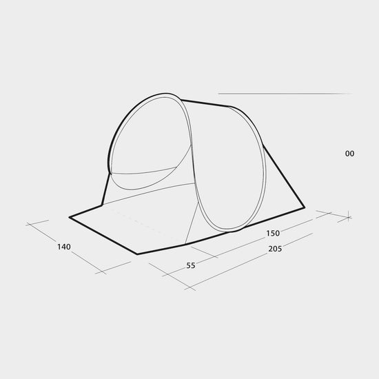 Eastbourne Beach Shelter