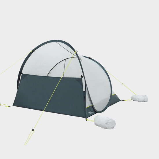 Eastbourne Beach Shelter