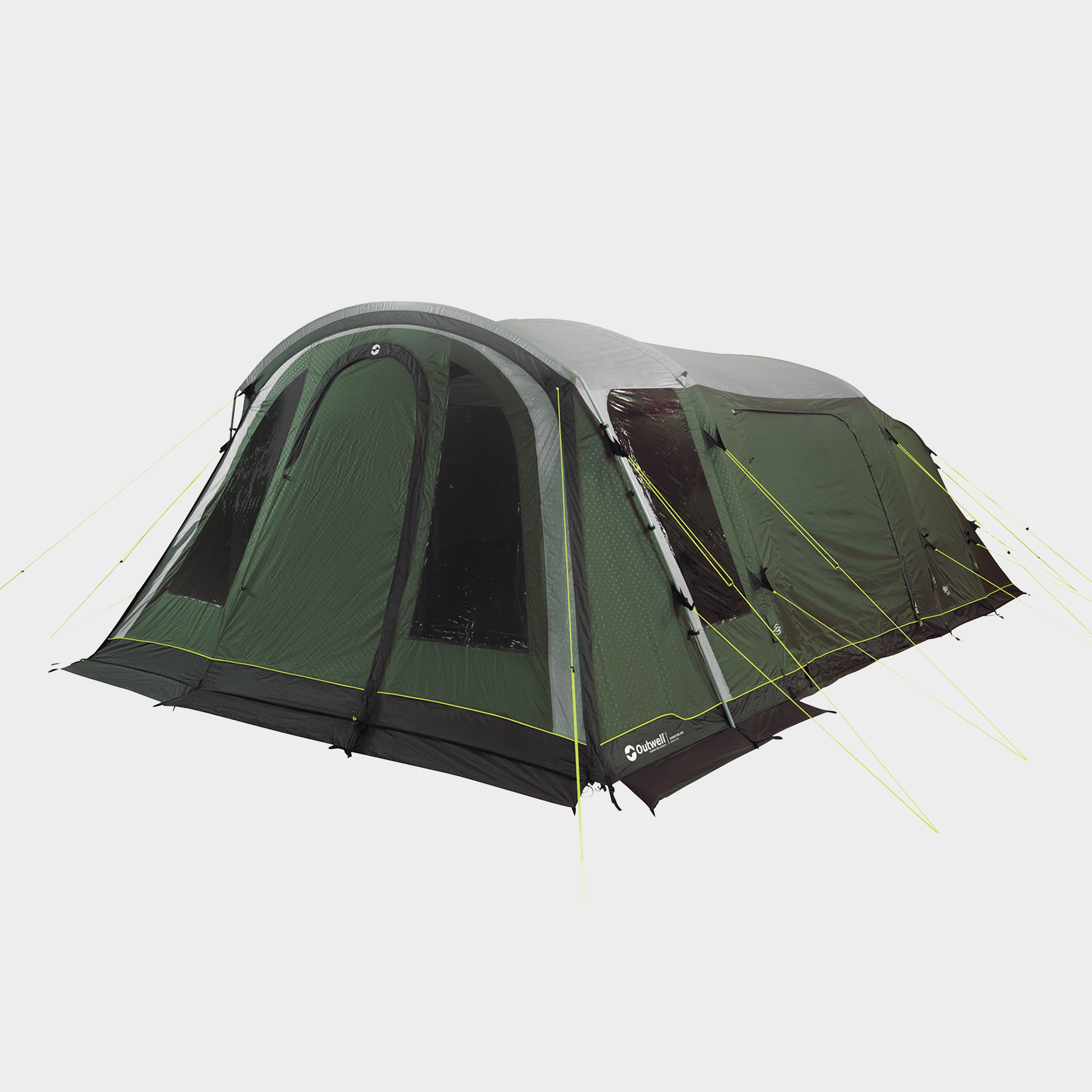 Idaho 6 Air Tent