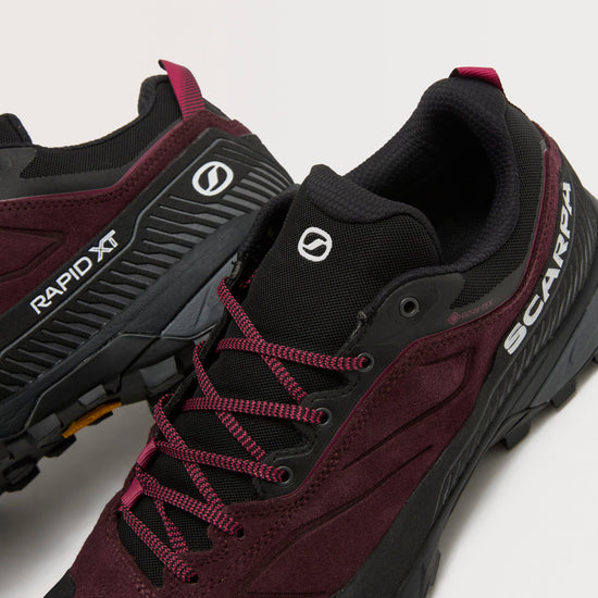 Women’s Rapid XT GORE-TEX® Hiking Shoes