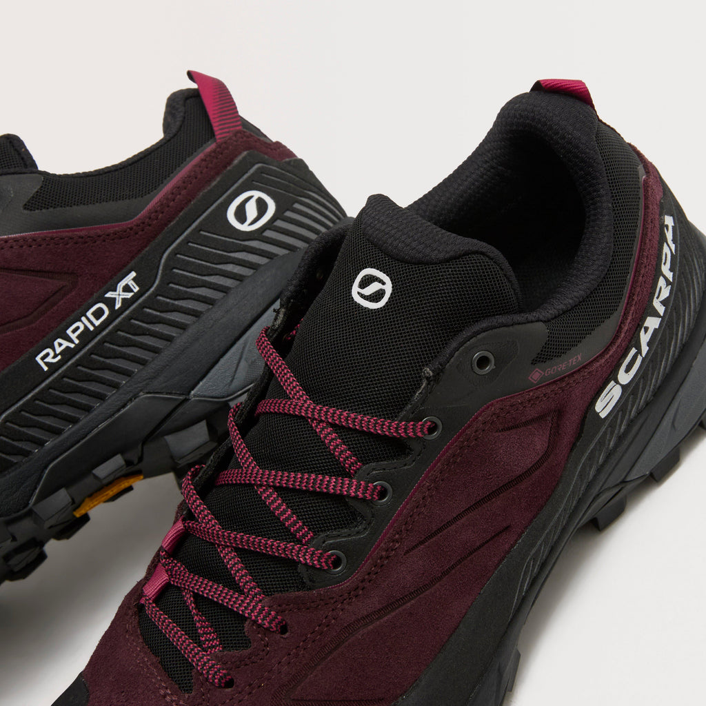 Women’s Rapid XT GORE-TEX® Hiking Shoes