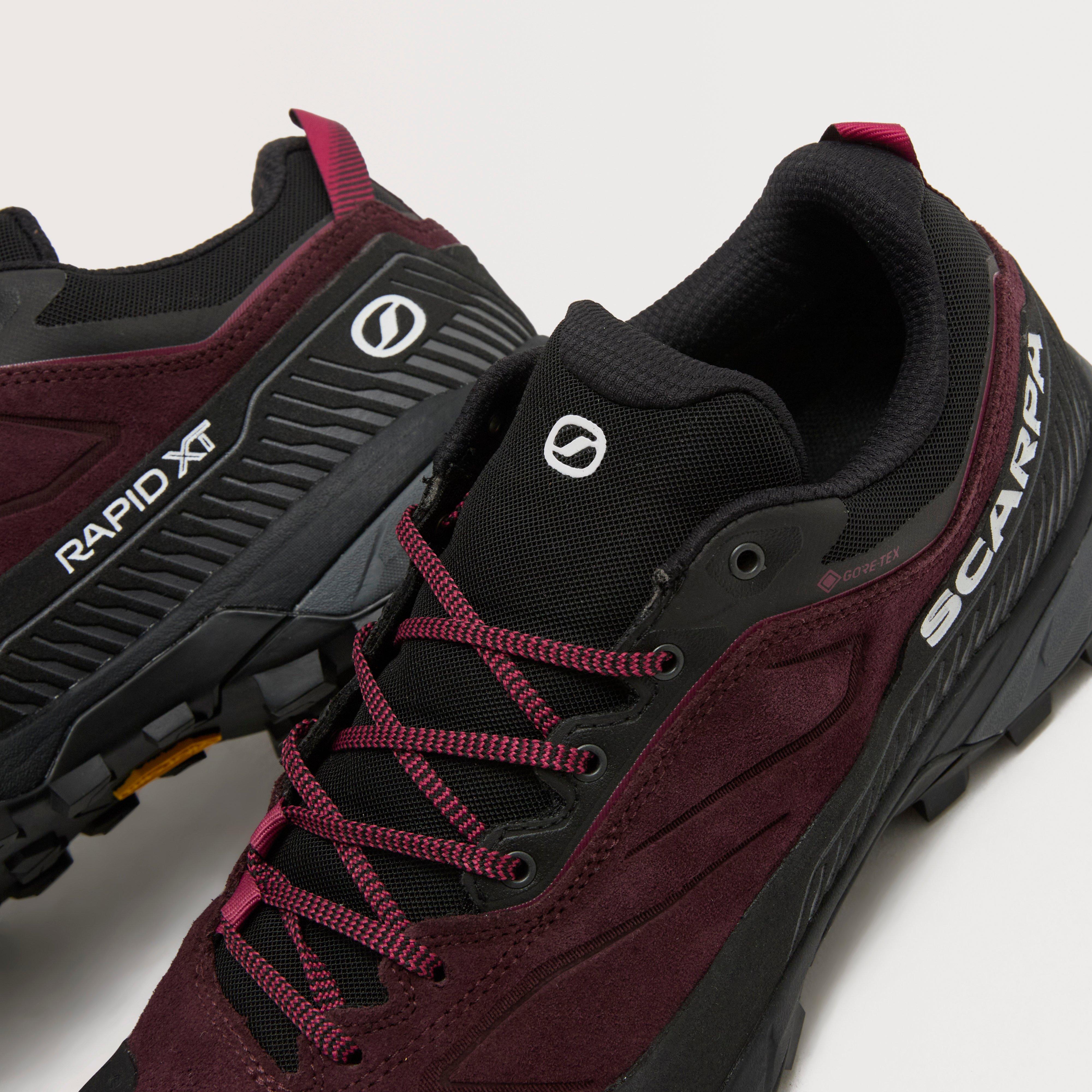 Women’s Rapid XT GORE-TEX® Hiking Shoes