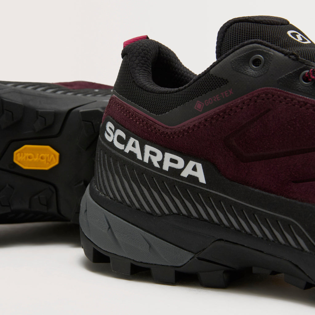 Women’s Rapid XT GORE-TEX® Hiking Shoes