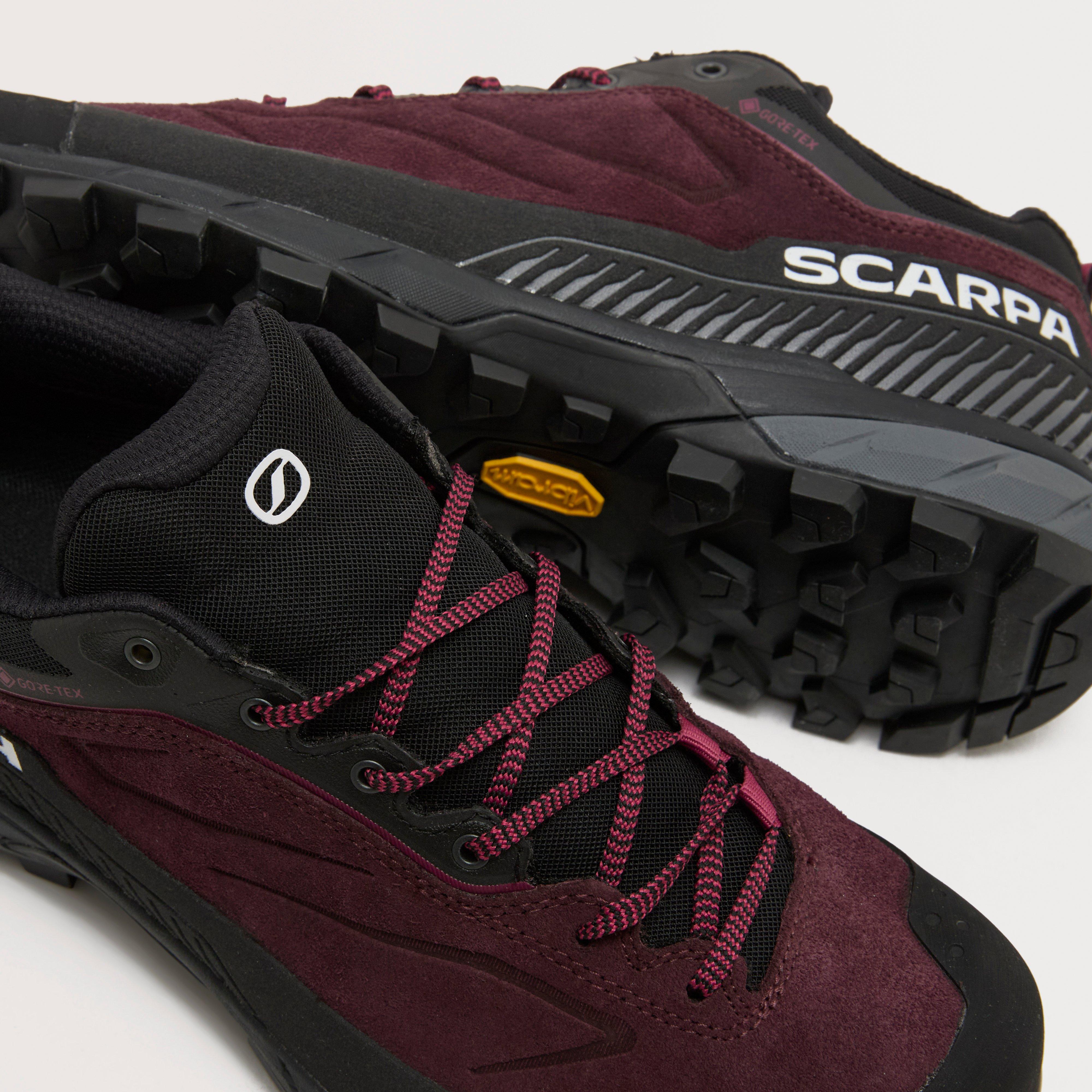 Women’s Rapid XT GORE-TEX® Hiking Shoes