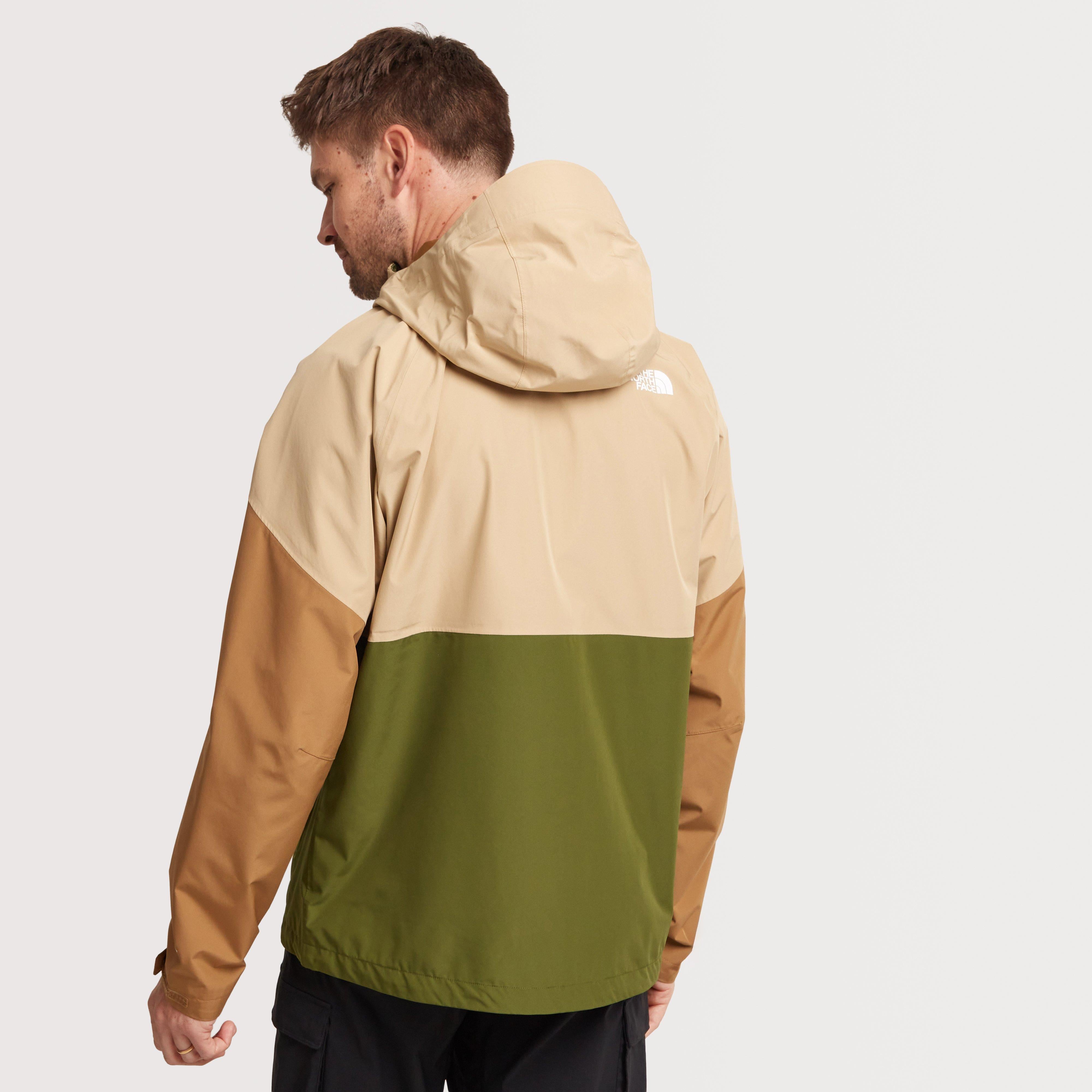 Men’s Lightning Zip-In Jacket