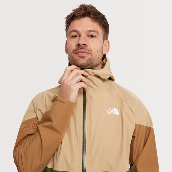 Men’s Lightning Zip-In Jacket
