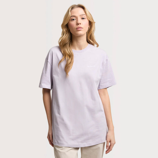 Women's Rolling Bend™ Graphic Oversized T-Shirt