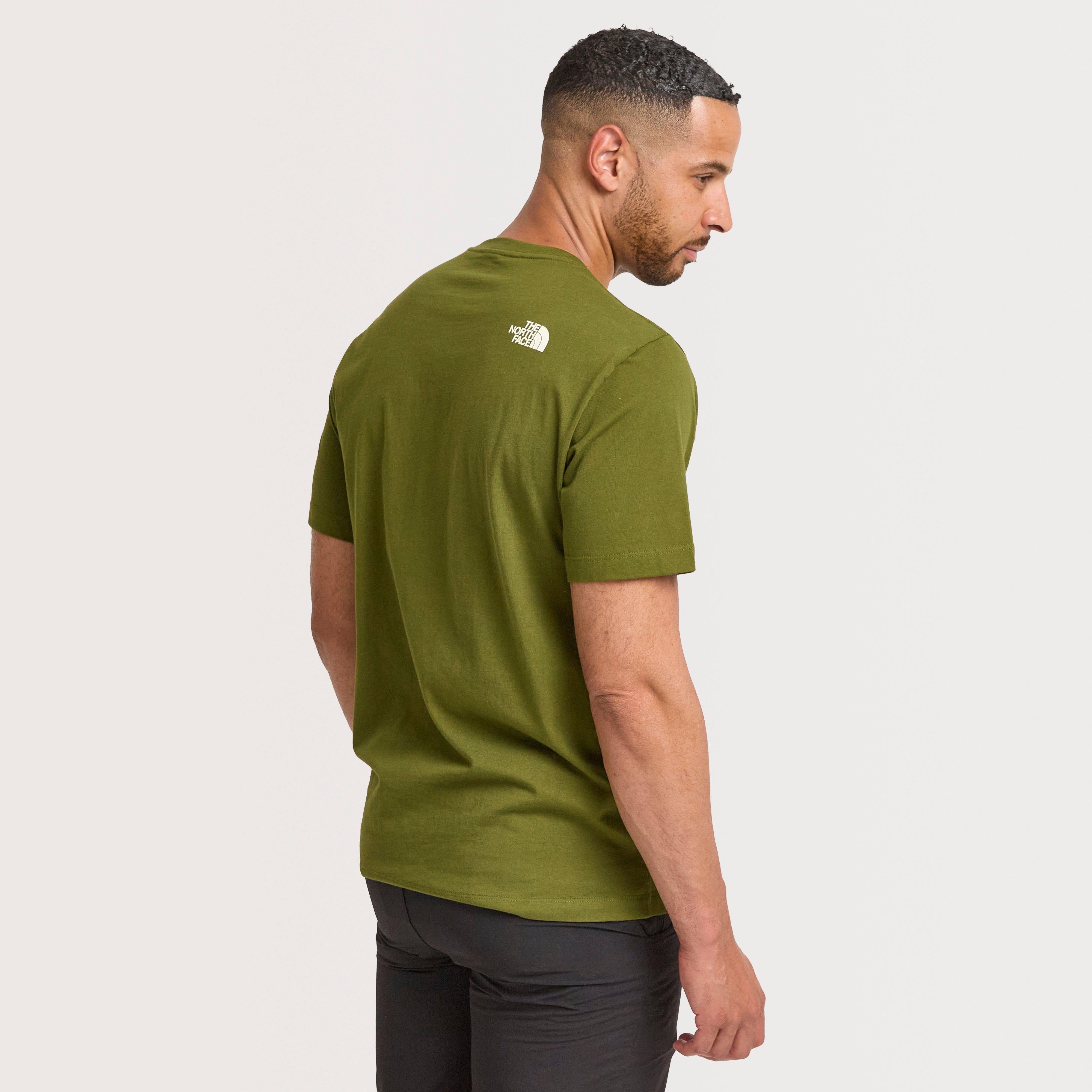 Men’s Mountain Line T-Shirt