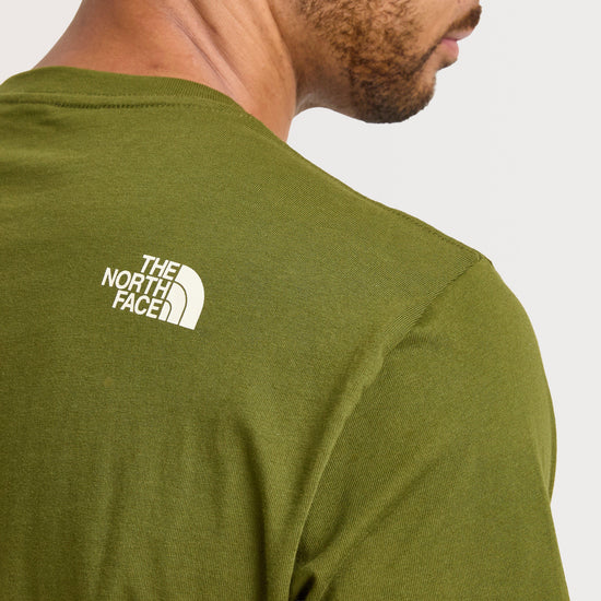 Men’s Mountain Line T-Shirt