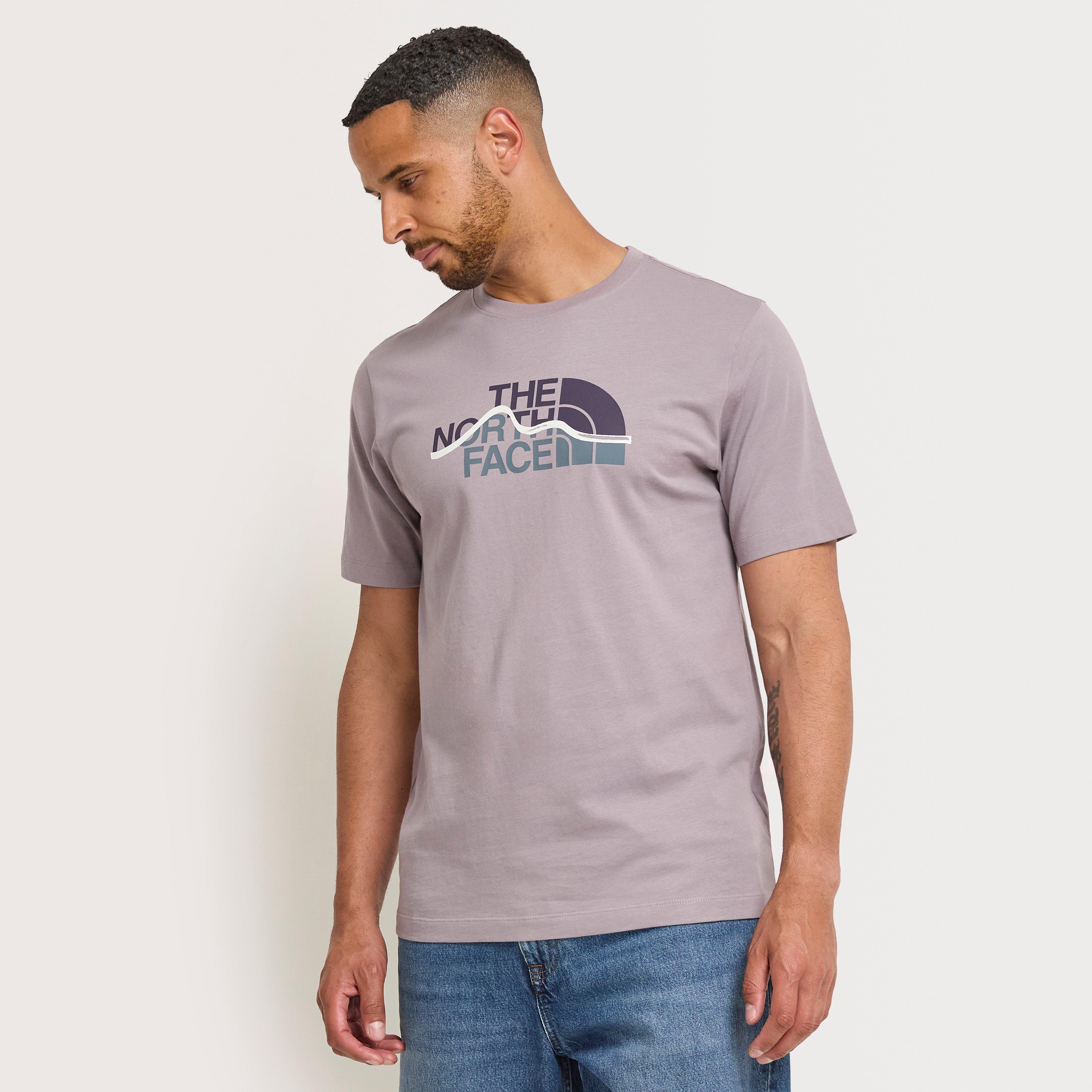 Men’s Mountain Line T-Shirt