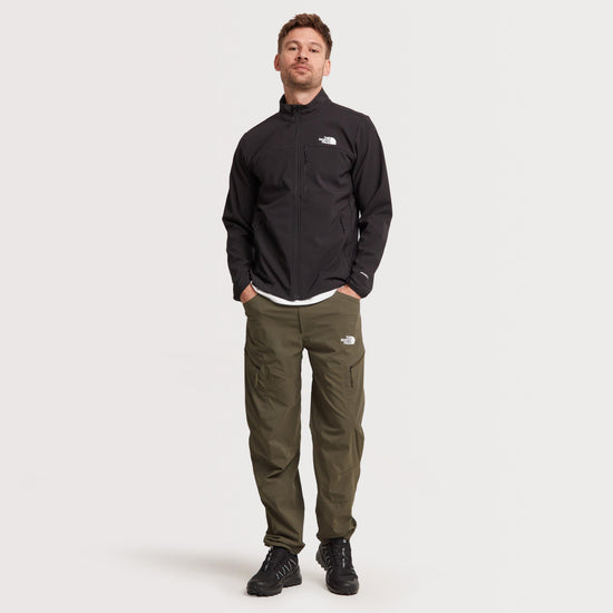 Men’s Nimble Jacket