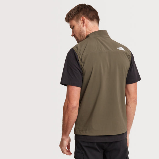 Men’s Nimble Vest