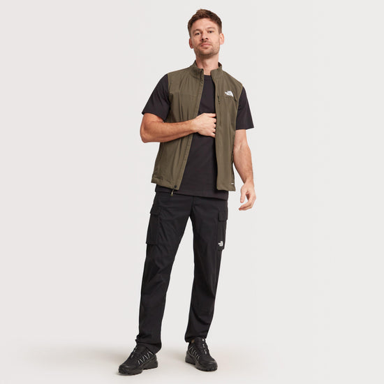 Men’s Nimble Vest