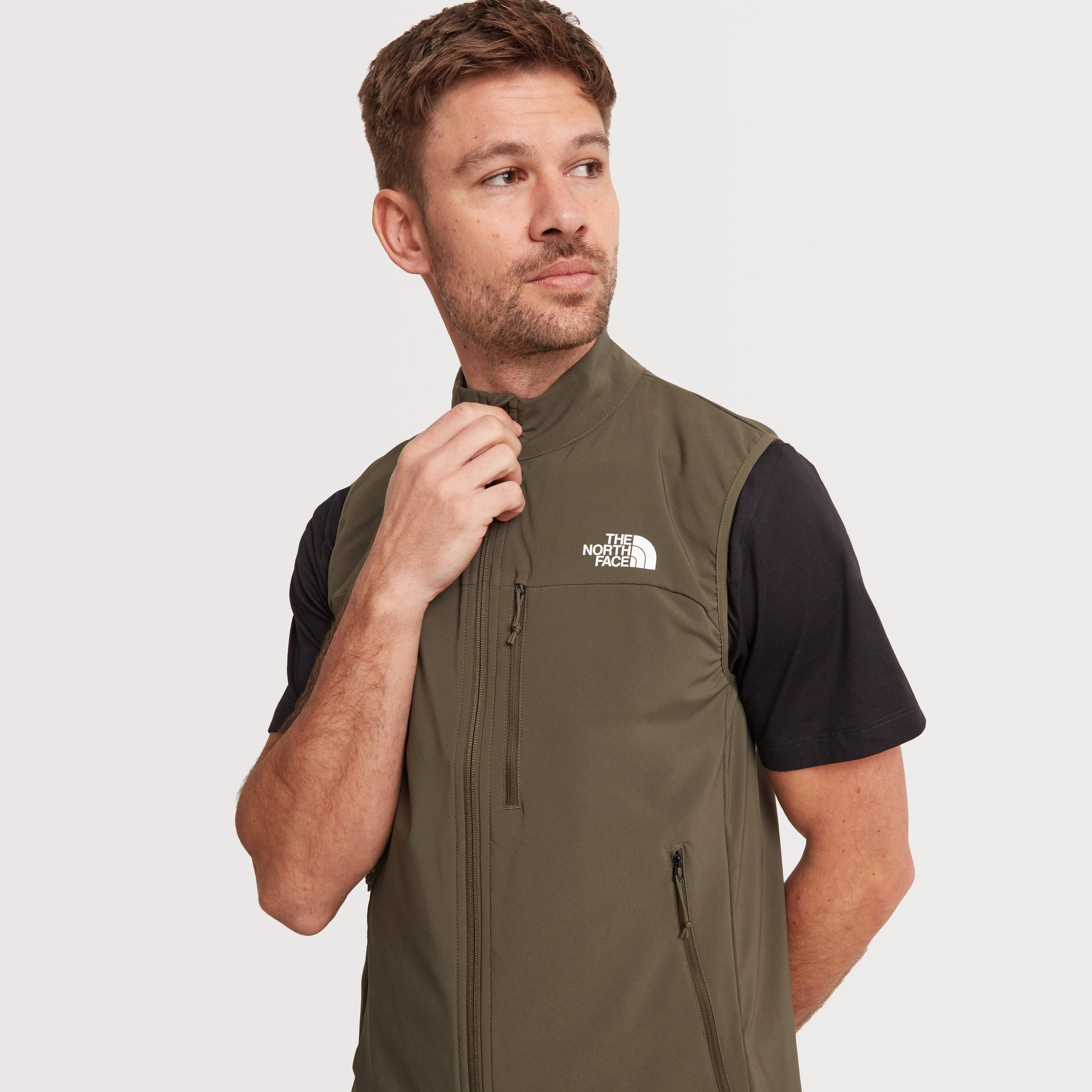 Men’s Nimble Vest