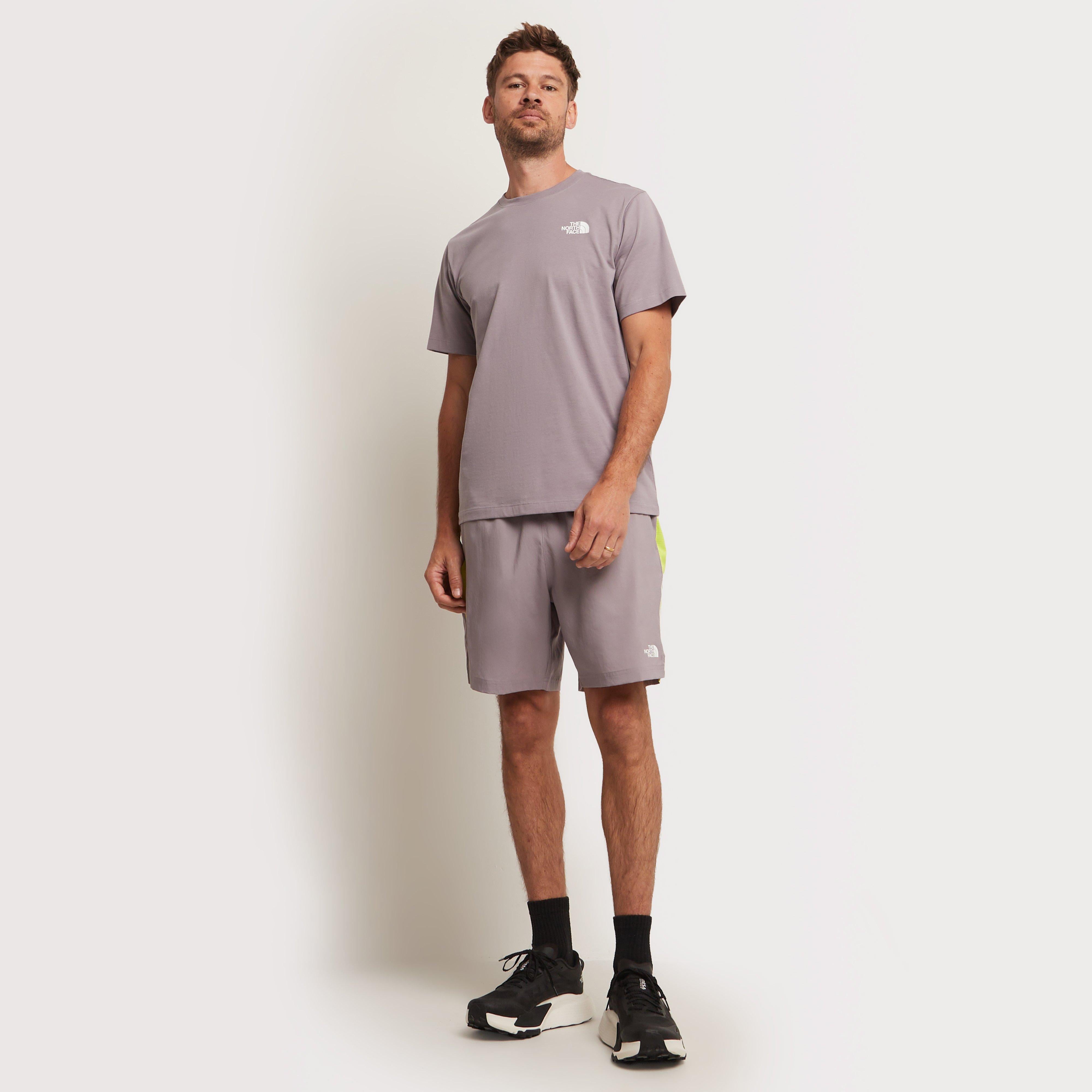 Men's NSE Box T-Shirt