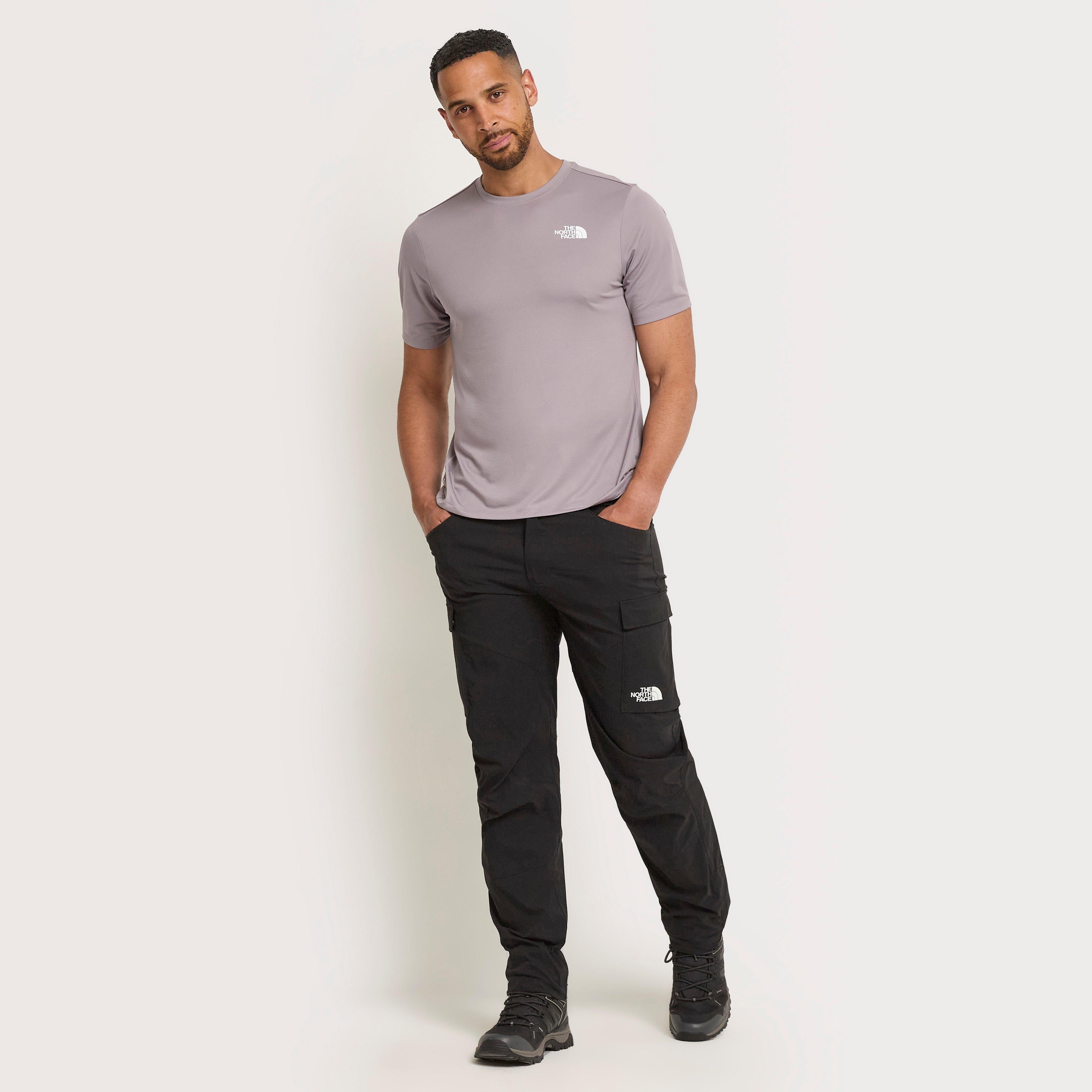 Men’s 24/7 Short Sleeve T Shirt