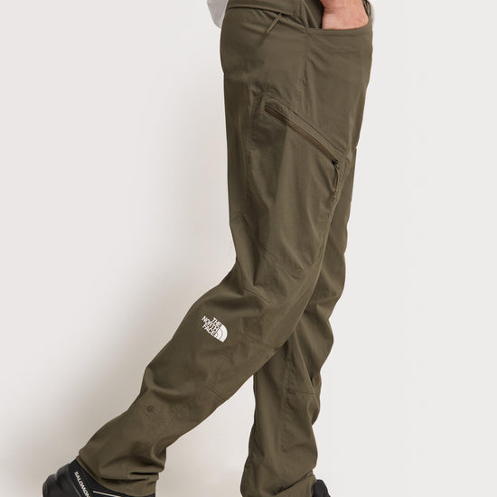 Men's Exploration Pant