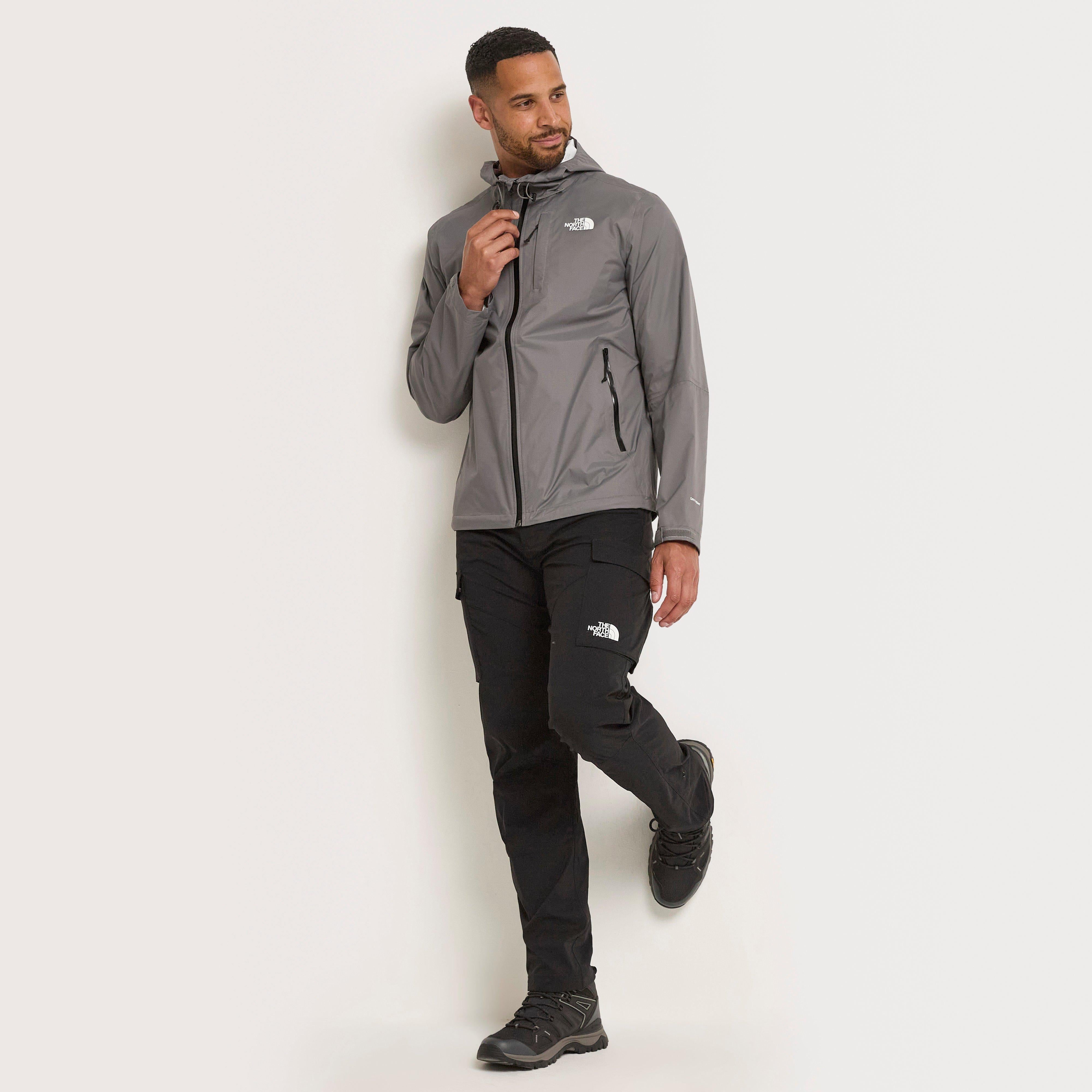 Men's Alta Vista Rain Jacket