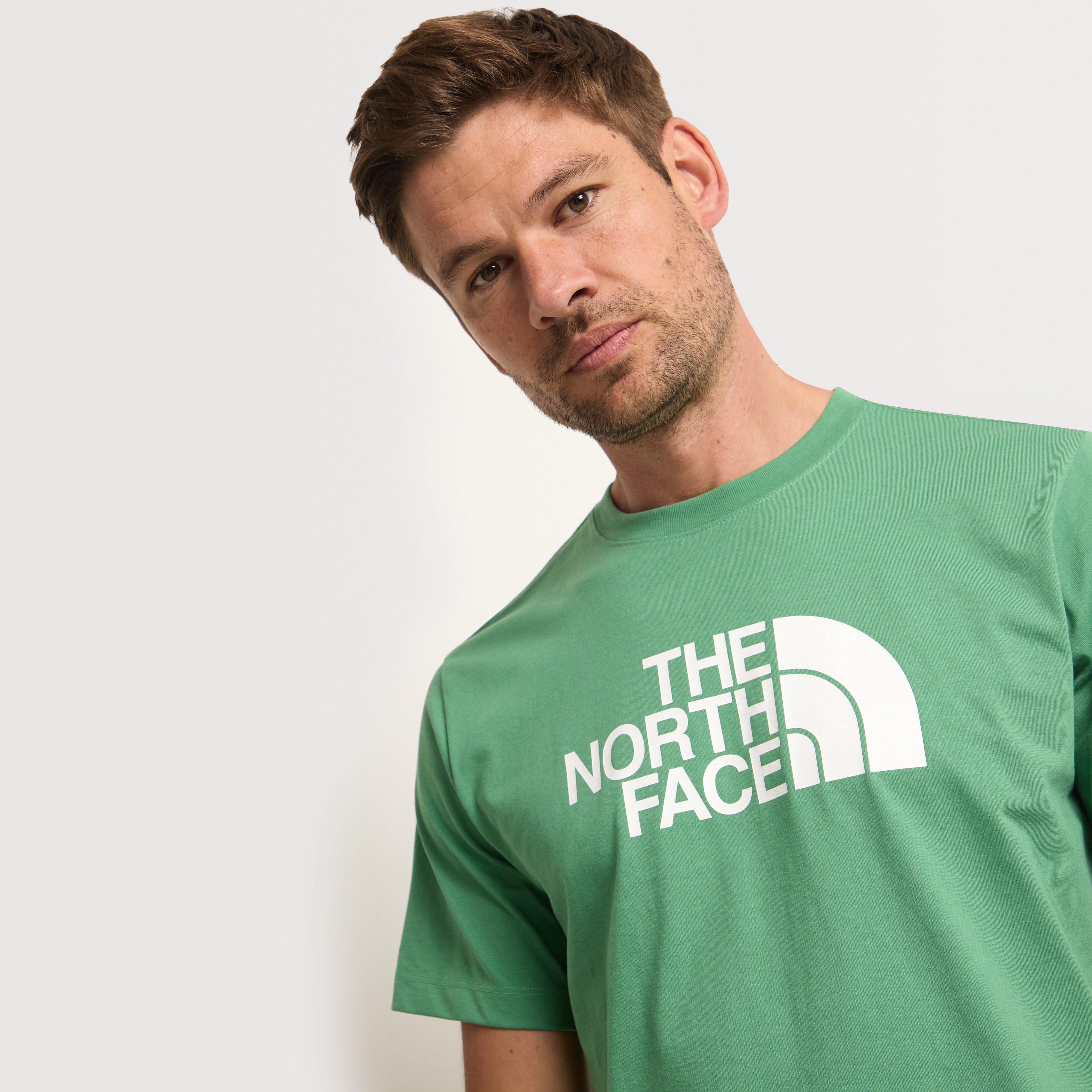 Evolution Half Dome Regular T-Shirt