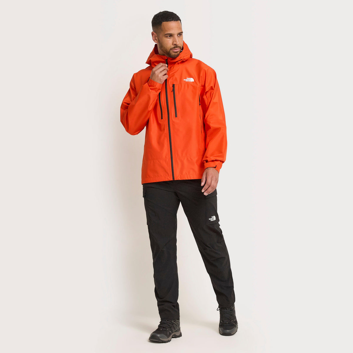 Men's Valley View Jacket