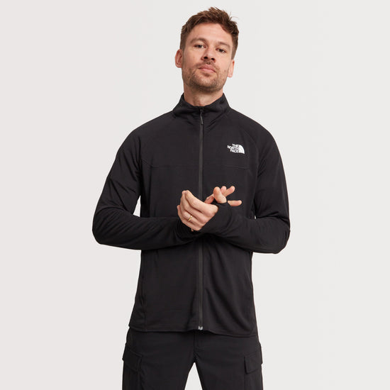 Men's Bolt Polartec® Power Grid™ Jacket