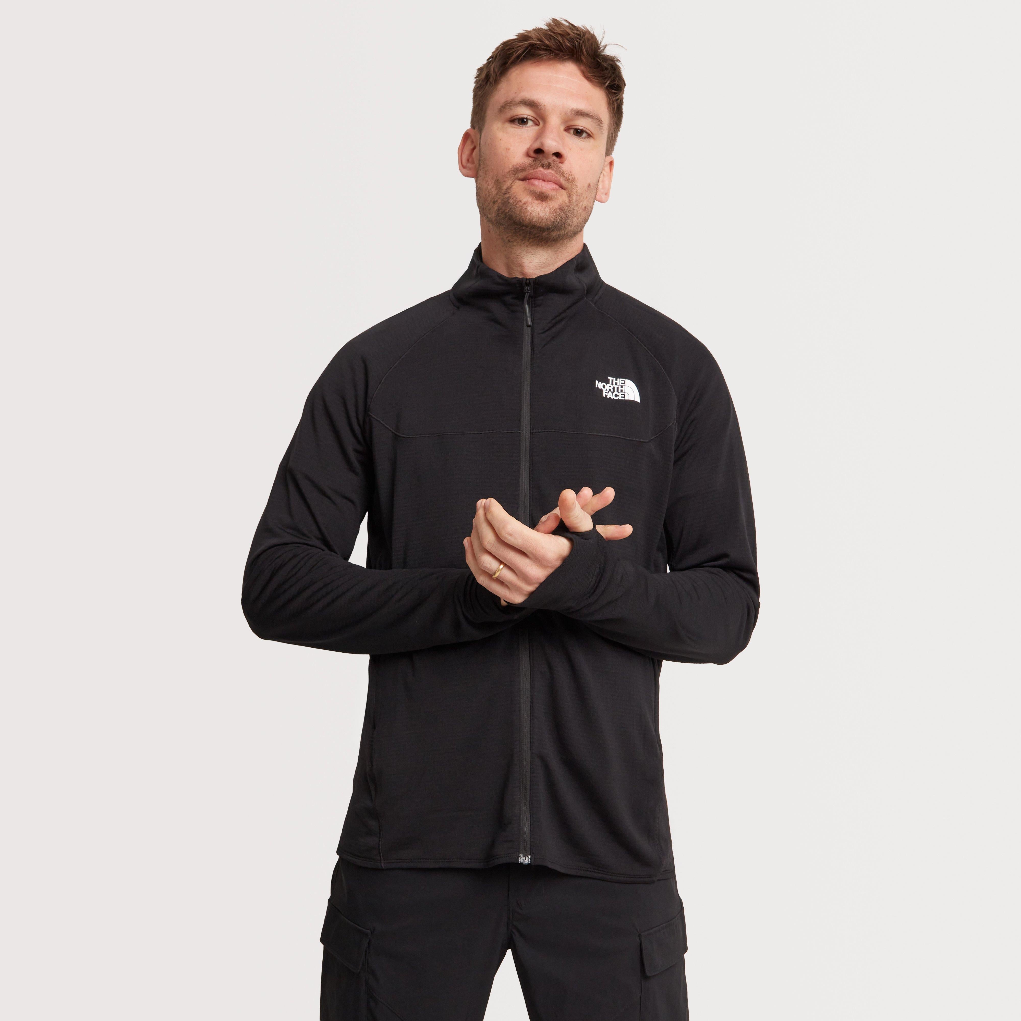 Men's Bolt Polartec® Power Grid™ Jacket