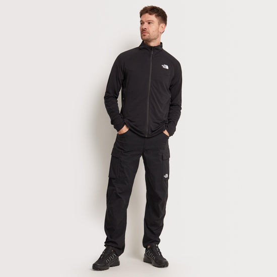 Men's Bolt Polartec® Power Grid™ Jacket