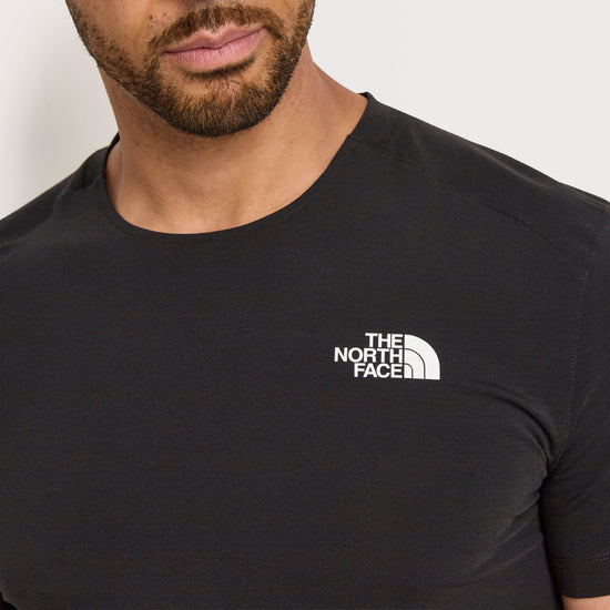 Men’s Lightning Alpine Short Sleeve T-Shirt
