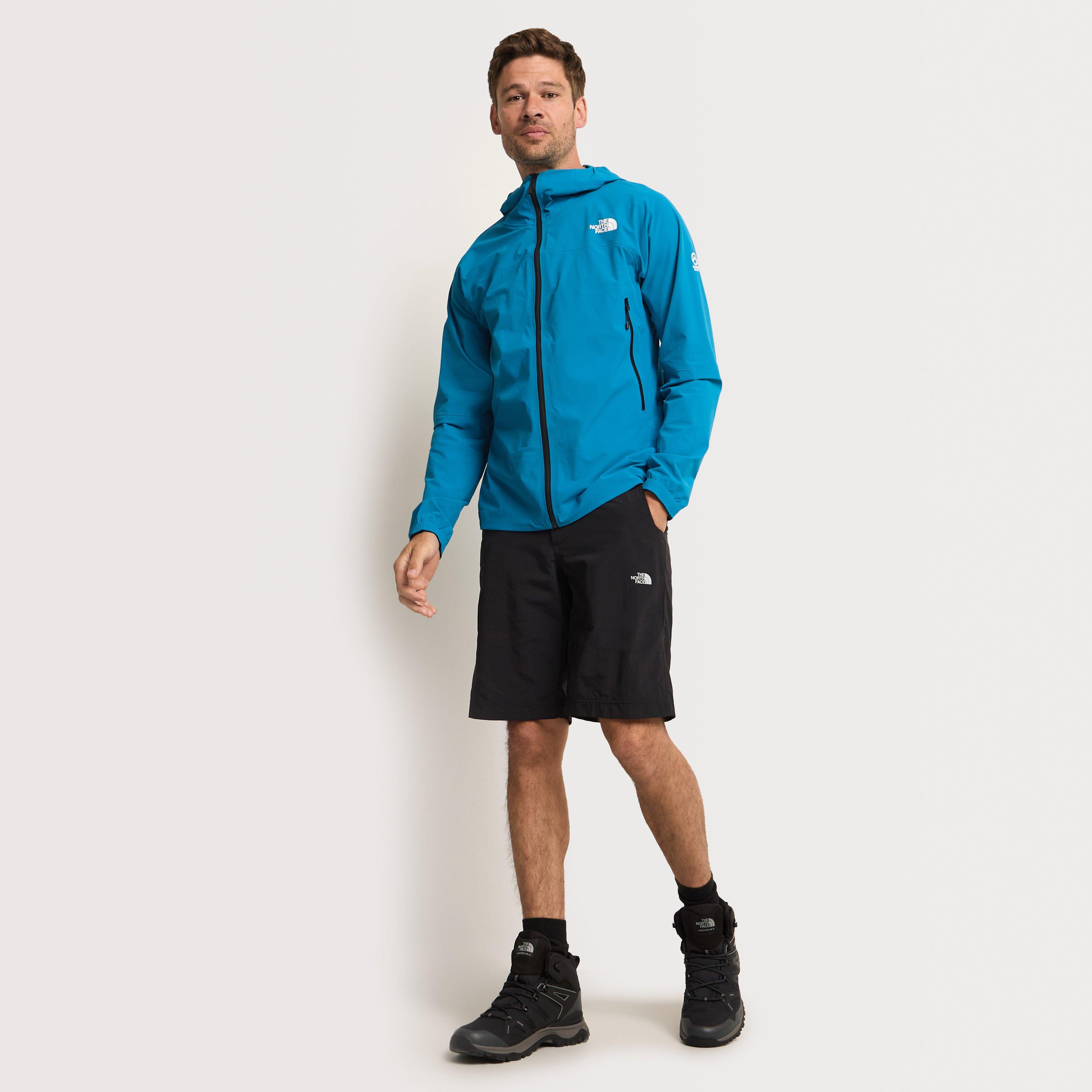 Men's Summit Off Width Jacket