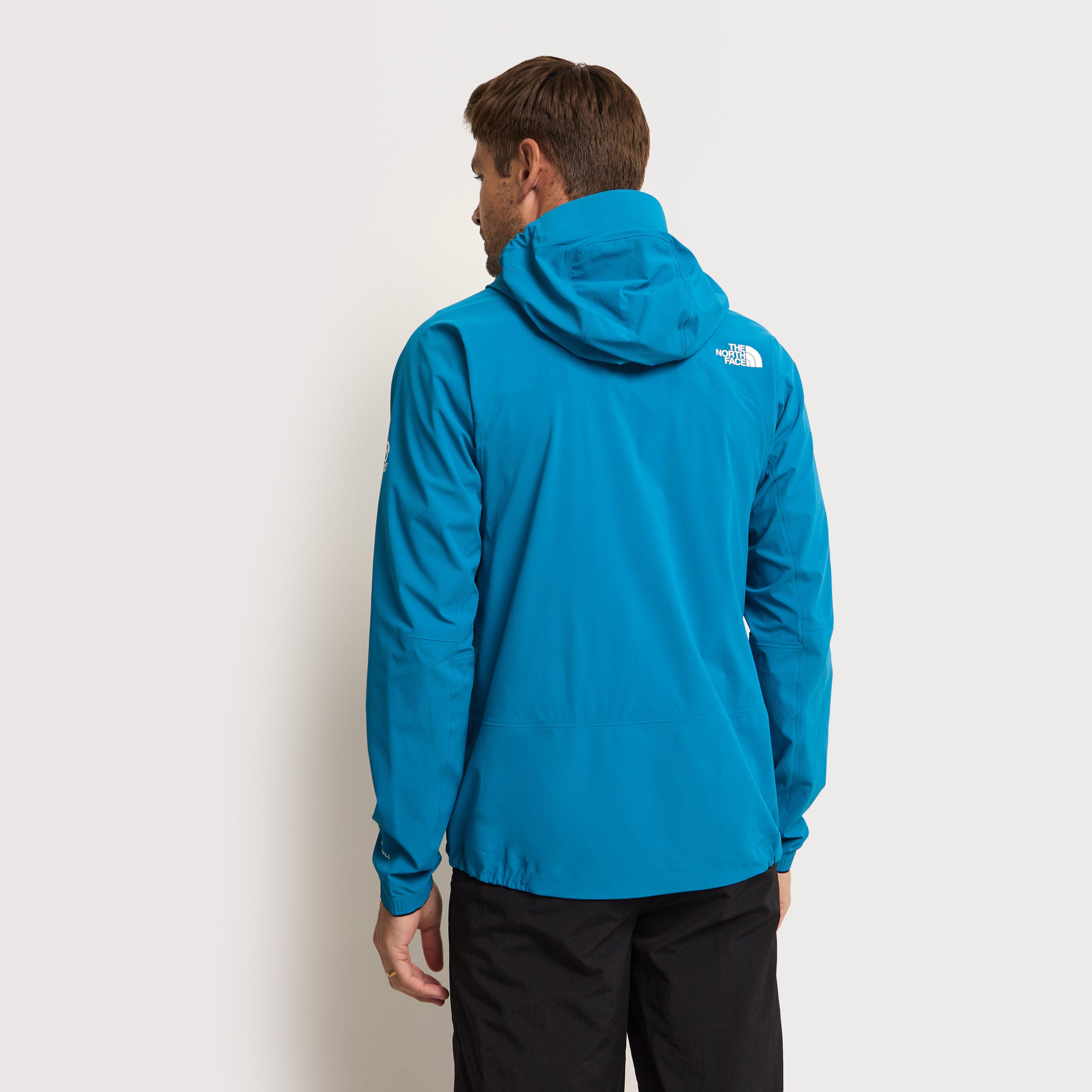 Men's Summit Off Width Jacket