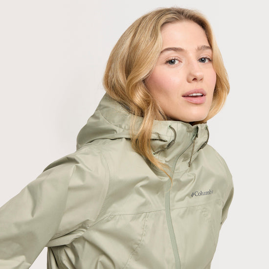 Women's Inner Limits™ IV Waterproof Jacket