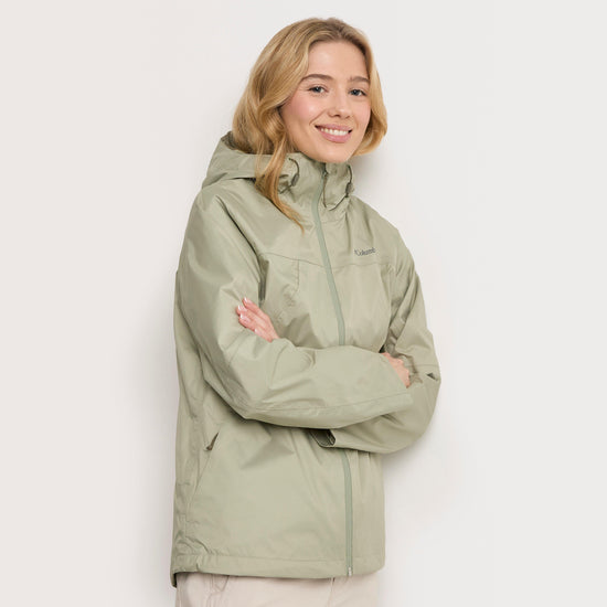 Women's Inner Limits™ IV Waterproof Jacket