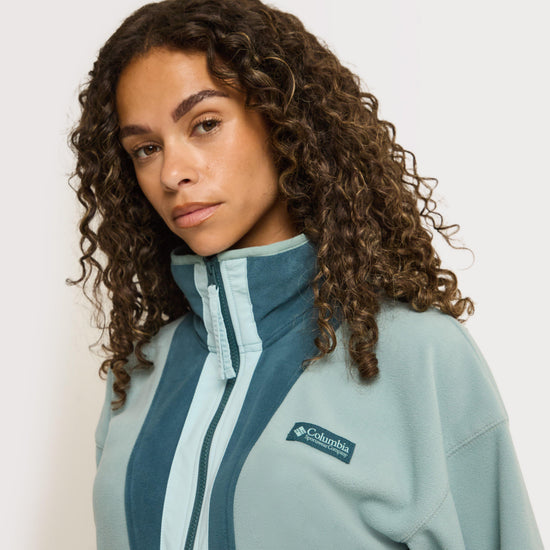 Women’s Back Bowl™ Casual Fleece Jacket
