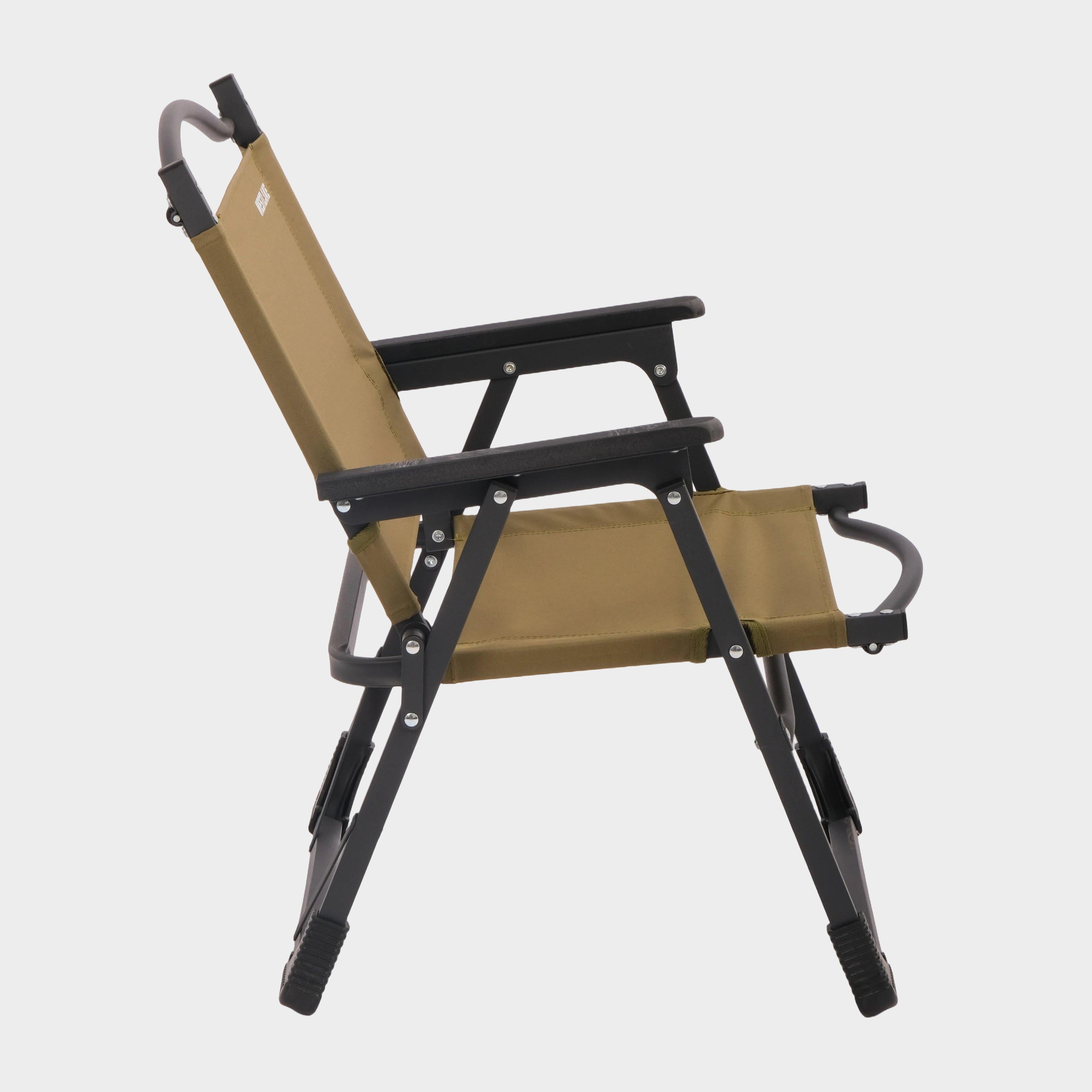 Roaming Low Chair