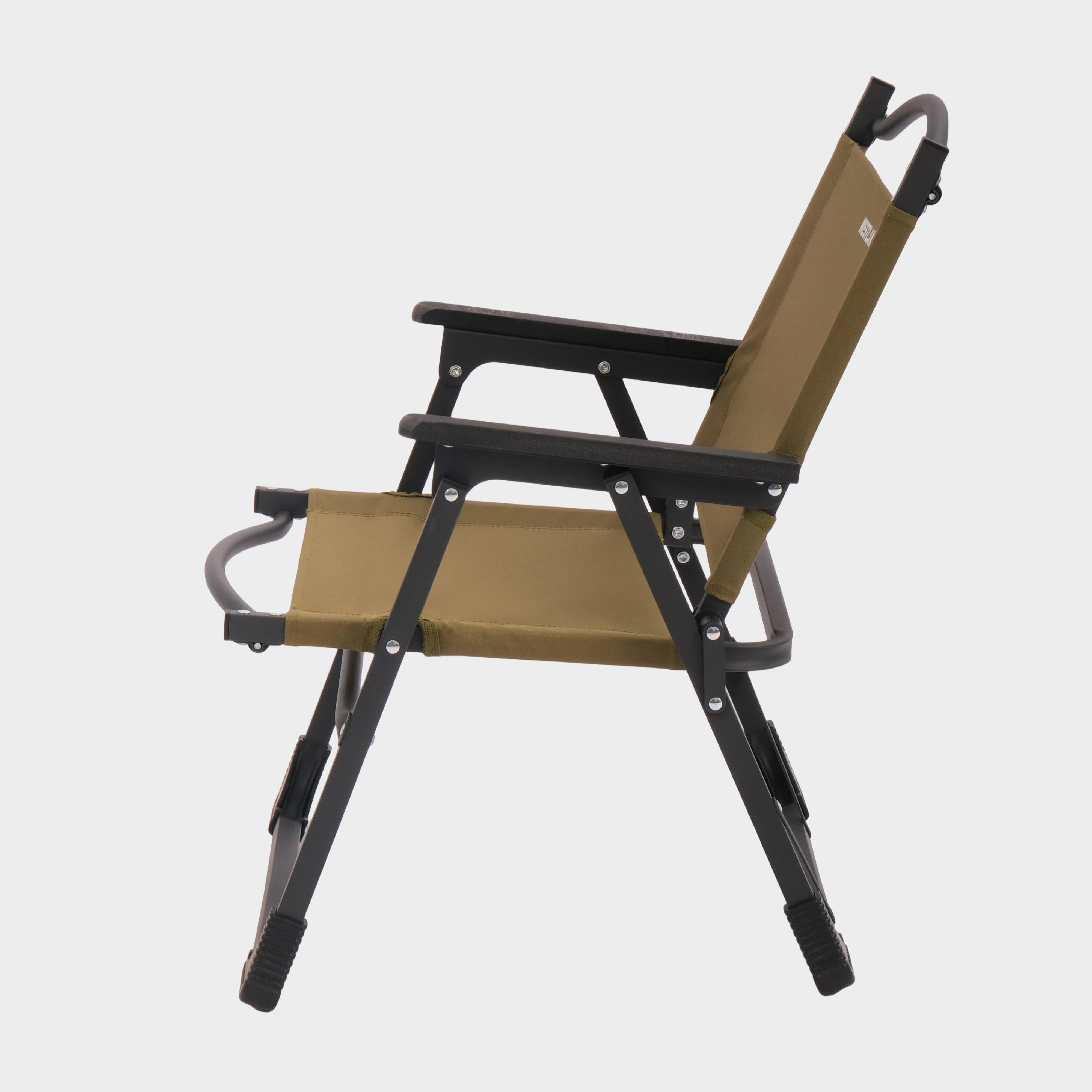 Roaming Low Chair