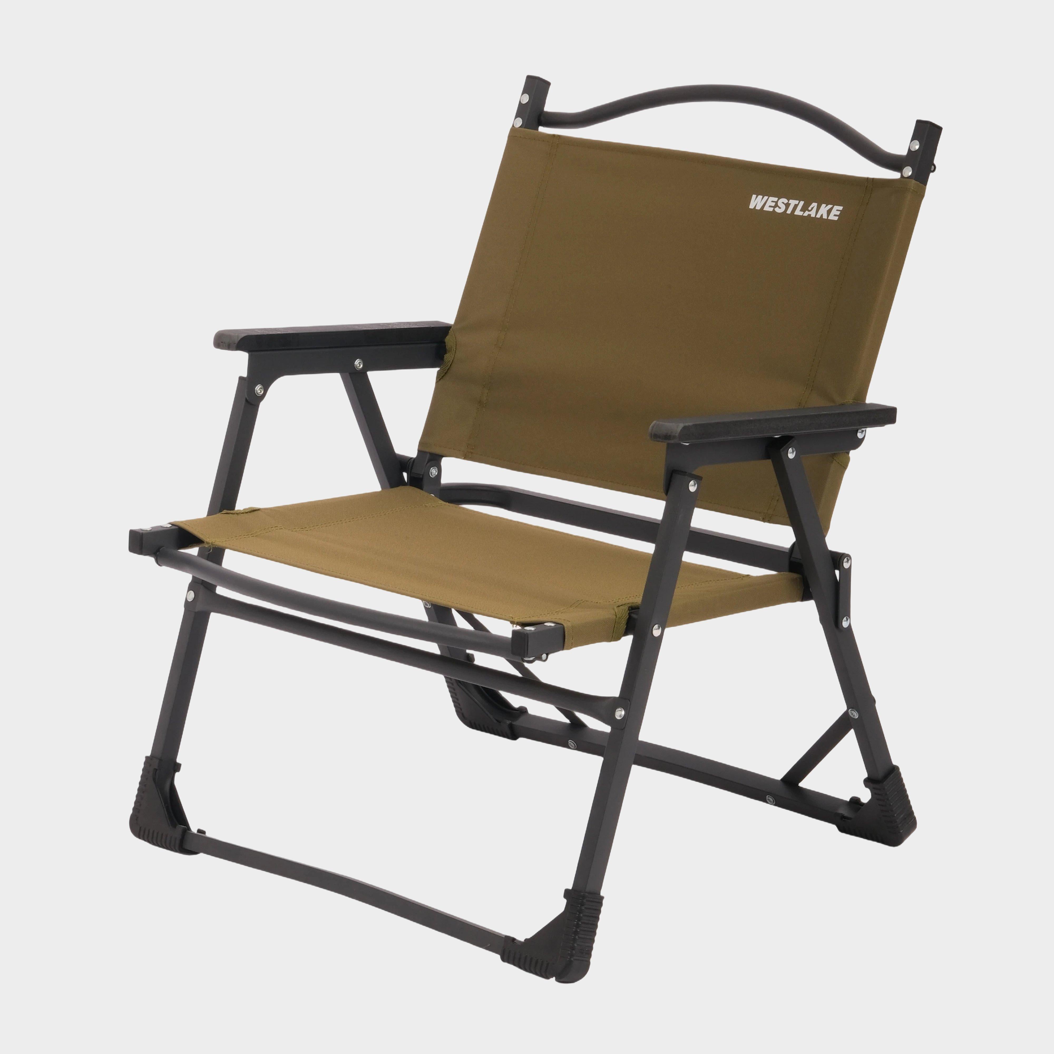 Roaming Low Chair