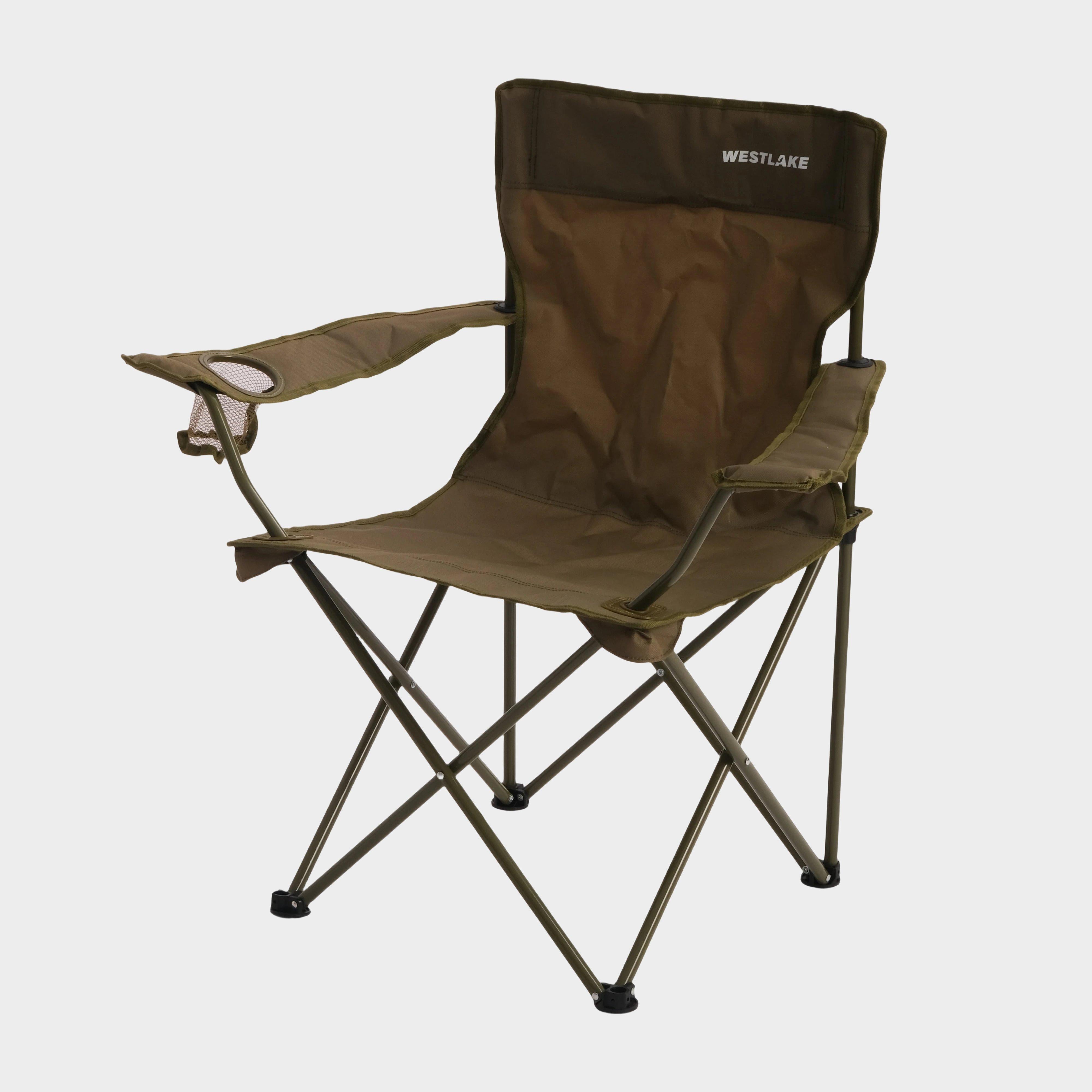 Roaming Chair