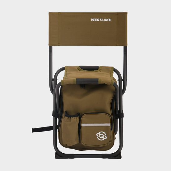 Roaming Backpack Stool