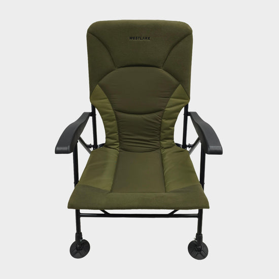 Bankside Recliner Chair