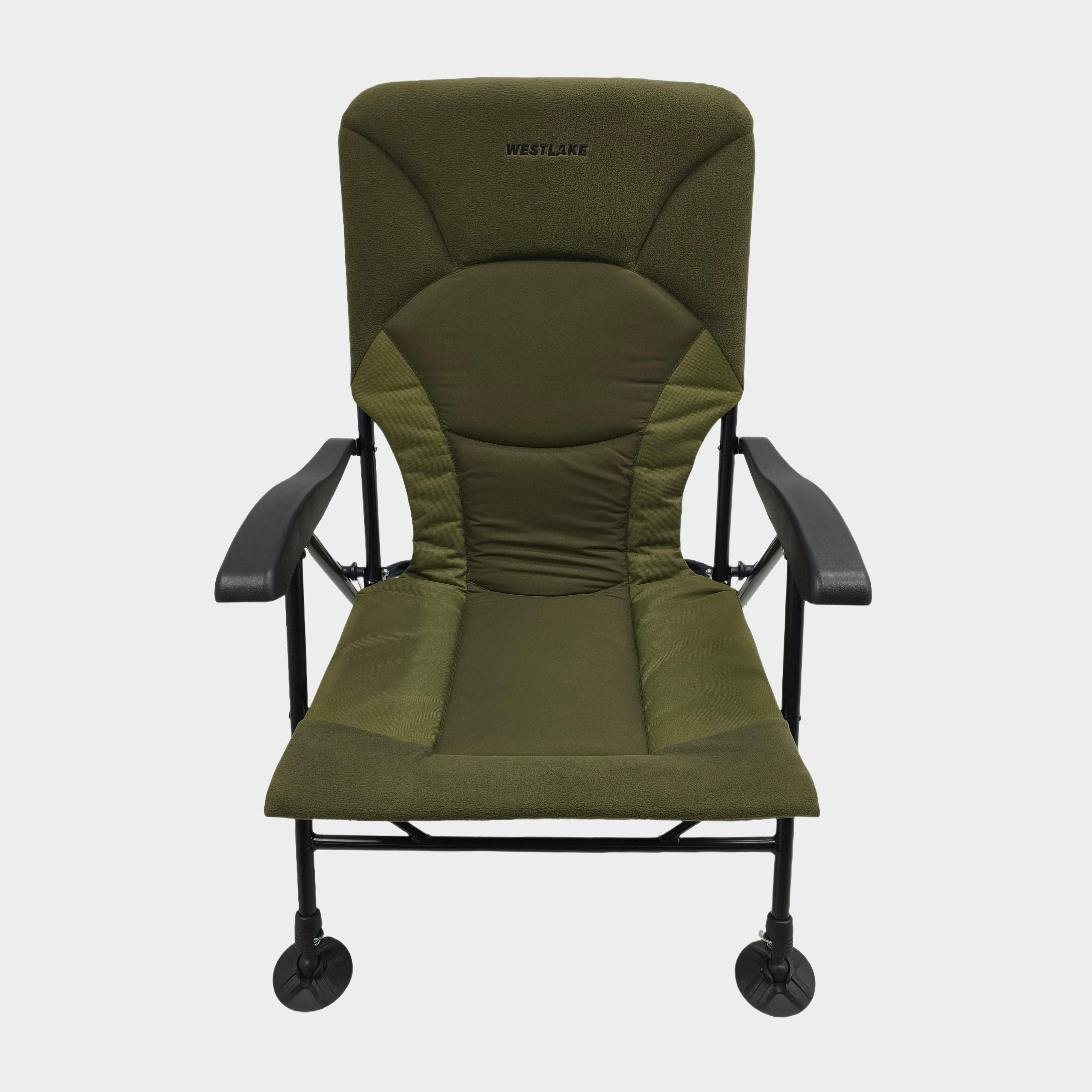 Bankside Recliner Chair