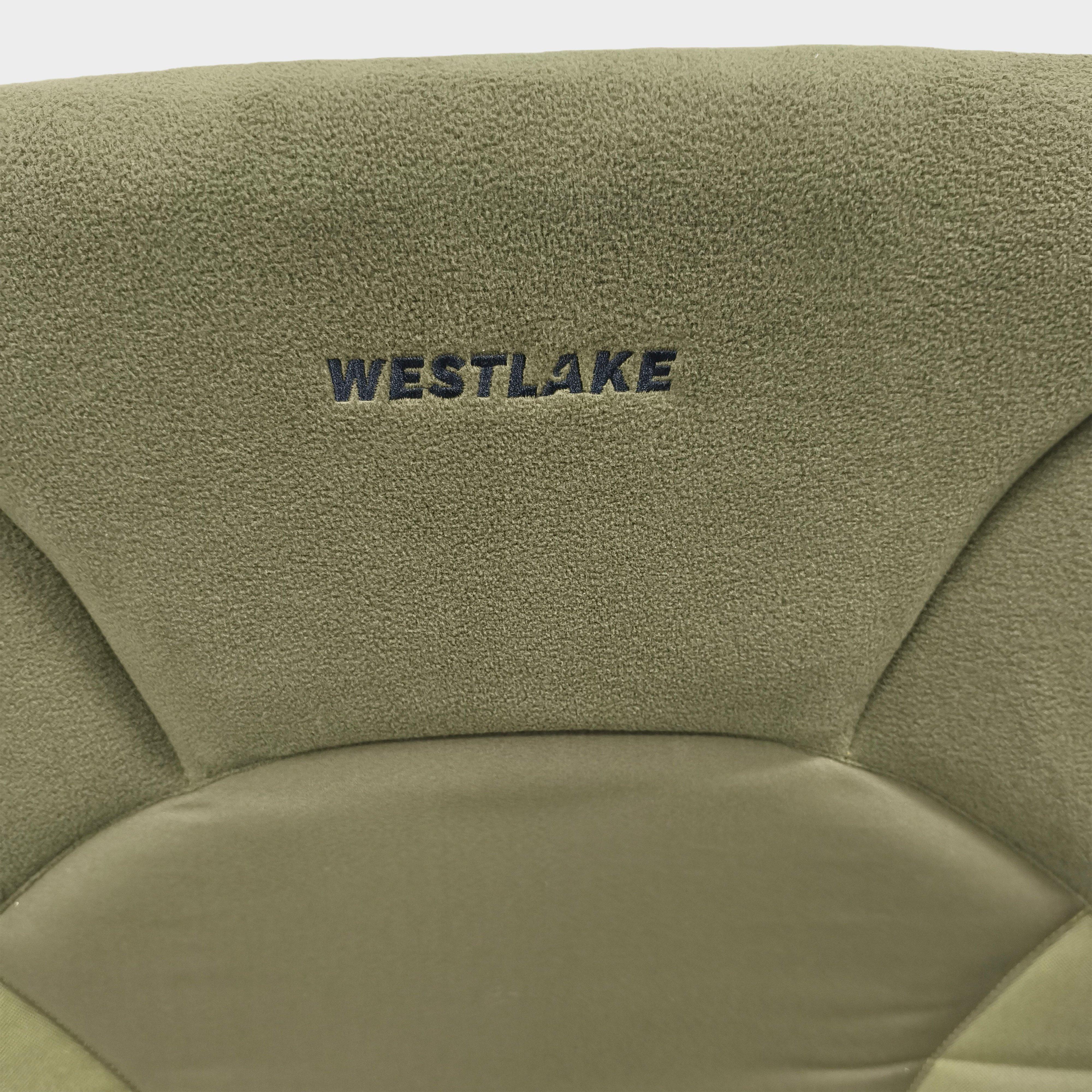 Bankside Recliner Chair