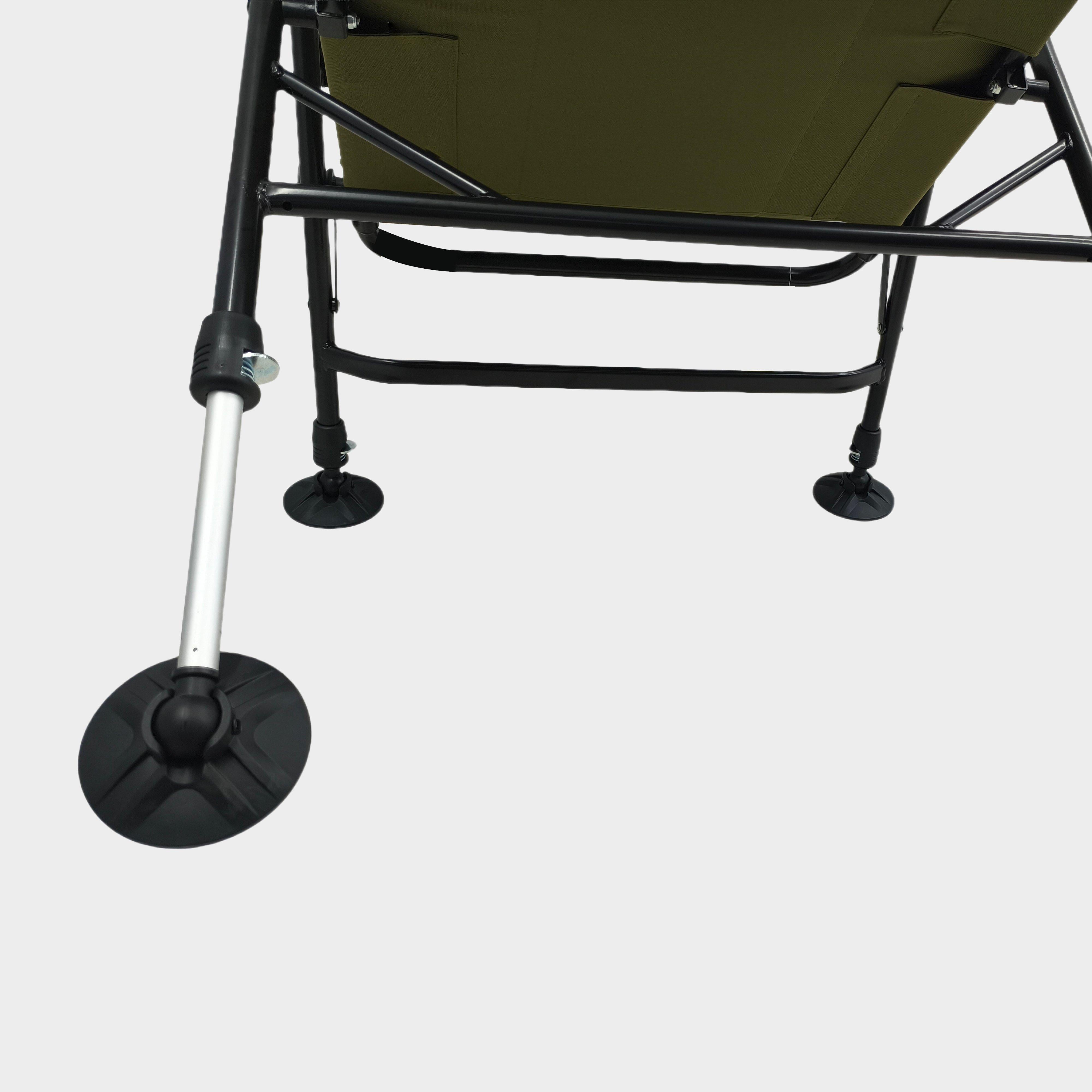 Bankside Recliner Chair