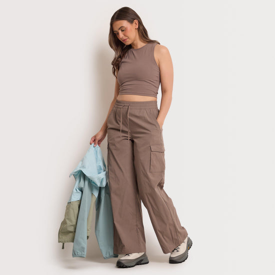 Women's Chill Creek™ Urban Cargo Trousers